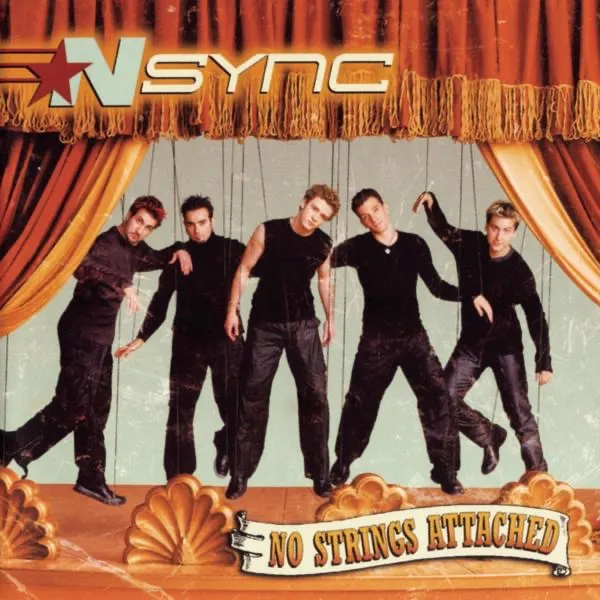 Bye Bye Bye by NSYNC cover