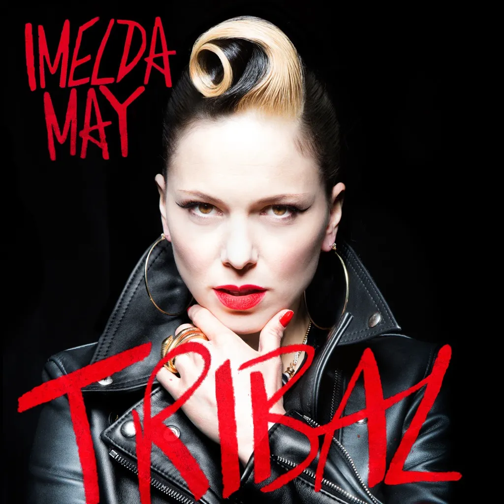 Tribal by Imelda May cover