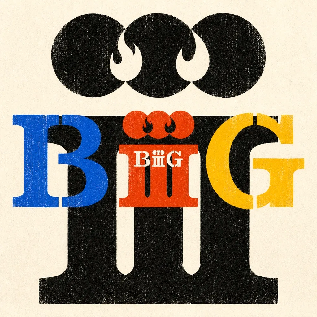 BiiiG by BIGBANG cover