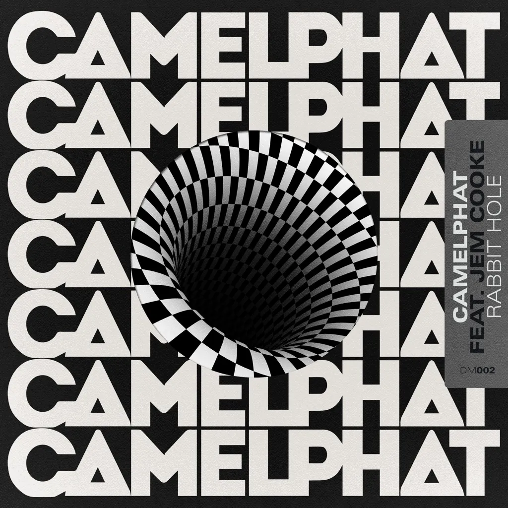 Rabbit Hole by CamelPhat feat. Jem Cooke cover