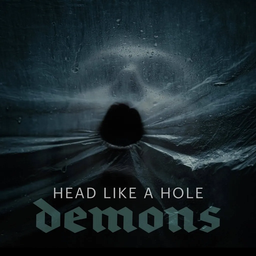 Demons by Head Like A Hole cover