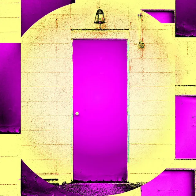 Boundary Issues by The RVMES cover