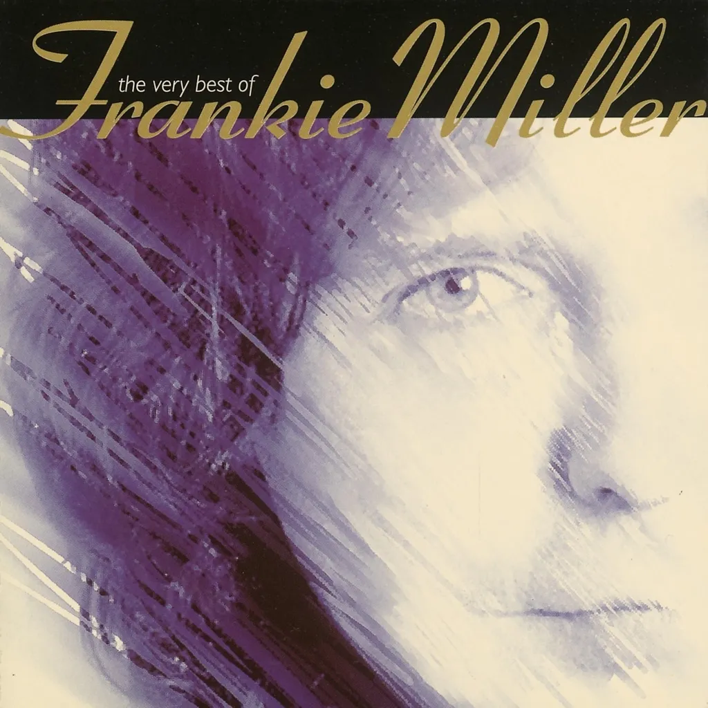 Darlin' by Frankie Miller cover