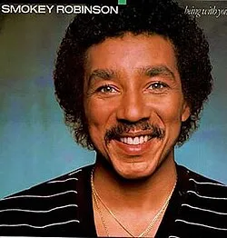 Being With You by Smokey Robinson cover