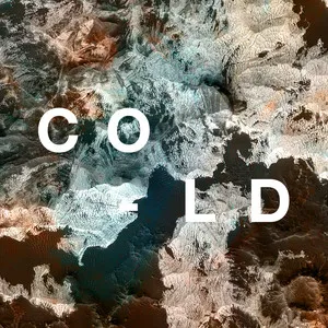 Cold by DRAX Project cover