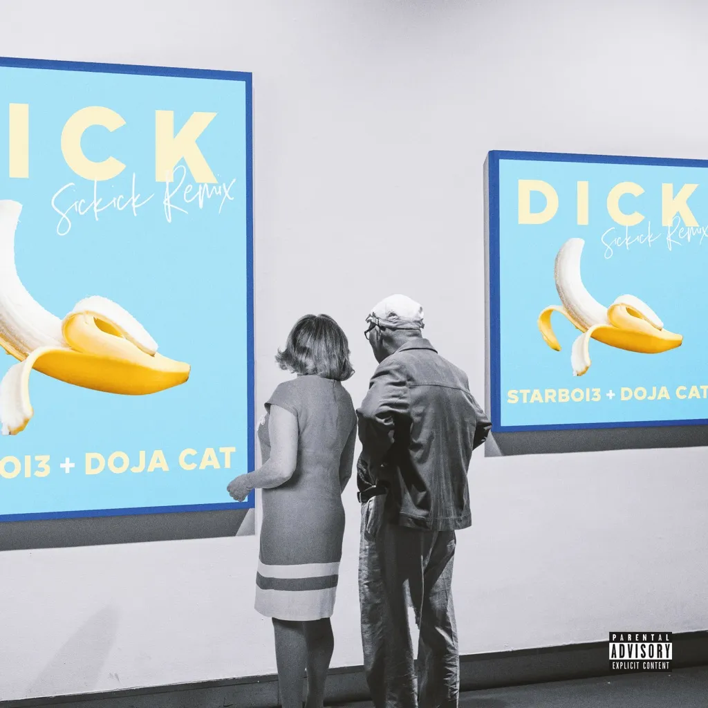 Dick by StarBoi3 feat. Doja Cat cover