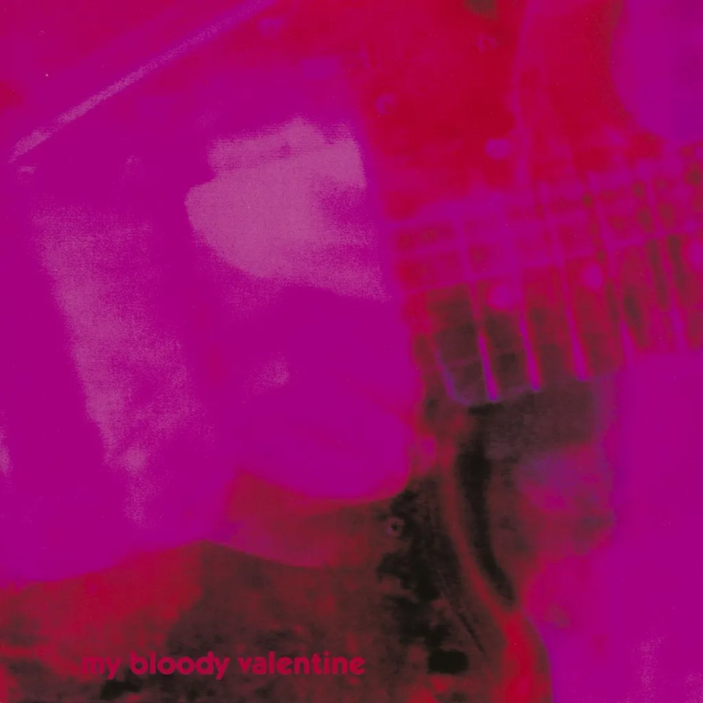 Loveless by My Bloody Valentine cover