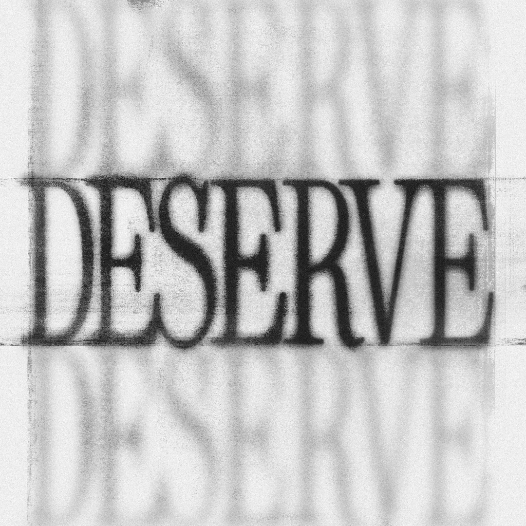 Deserve by BABYMONSTER cover