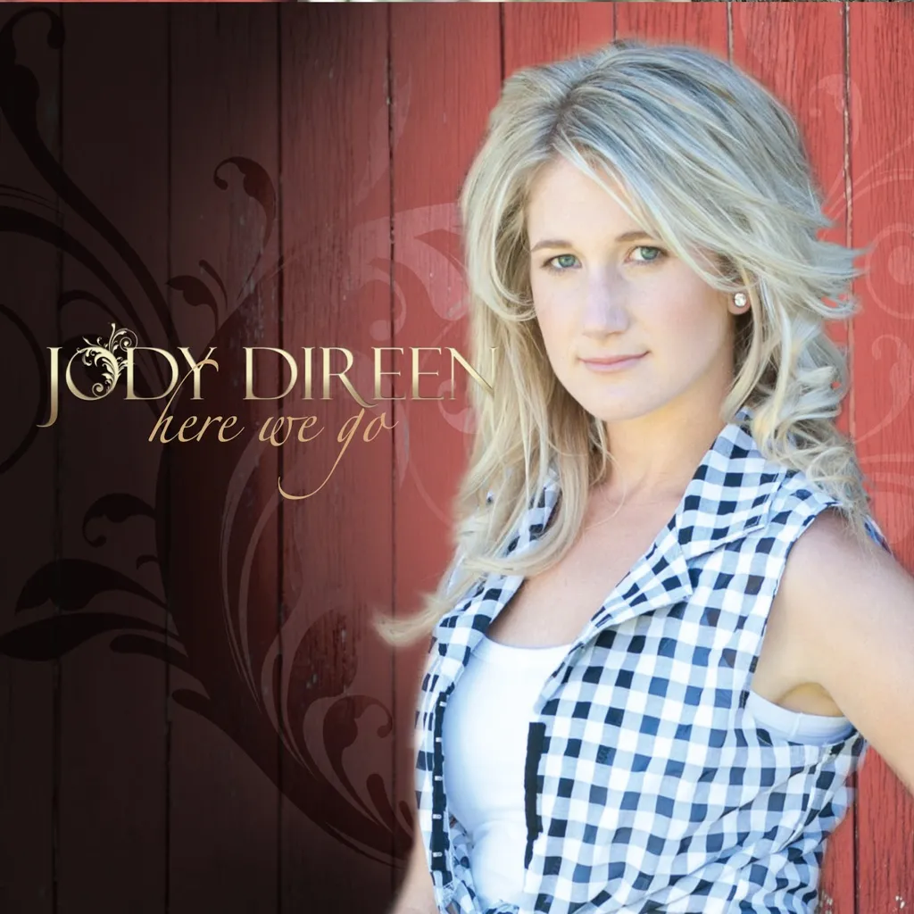 Mine by Jody Direen cover