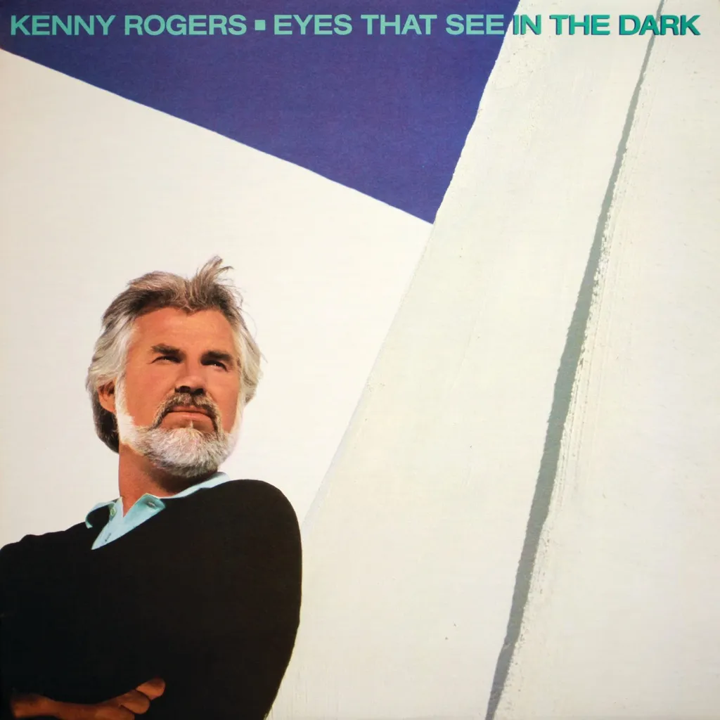 Eyes That See In The Dark by Kenny Rogers cover