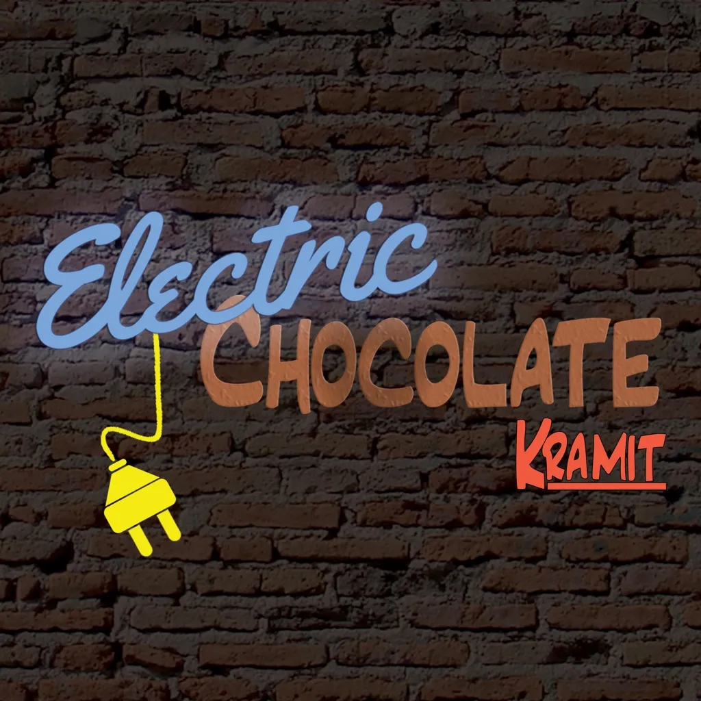 Electric Chocolate by Kramit cover