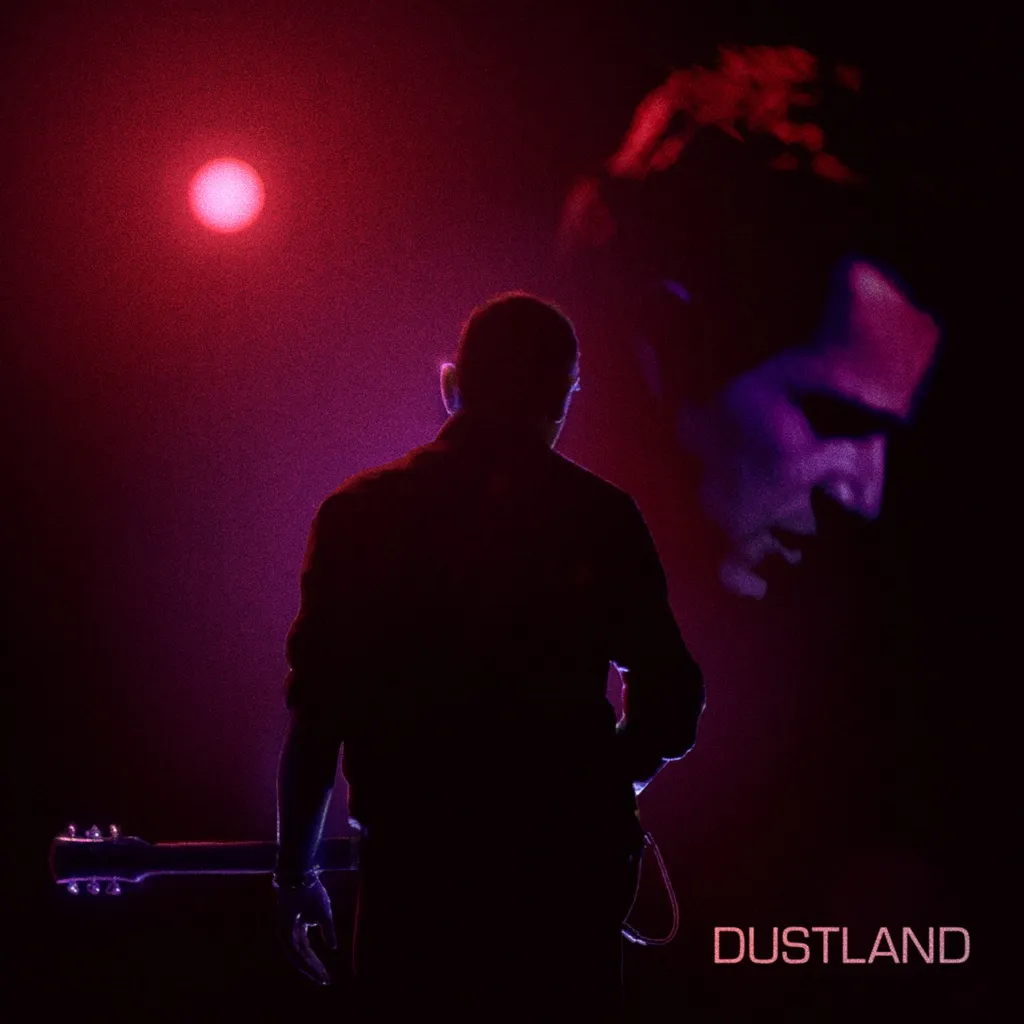 Dustland by The Killers feat. Bruce Springsteen cover