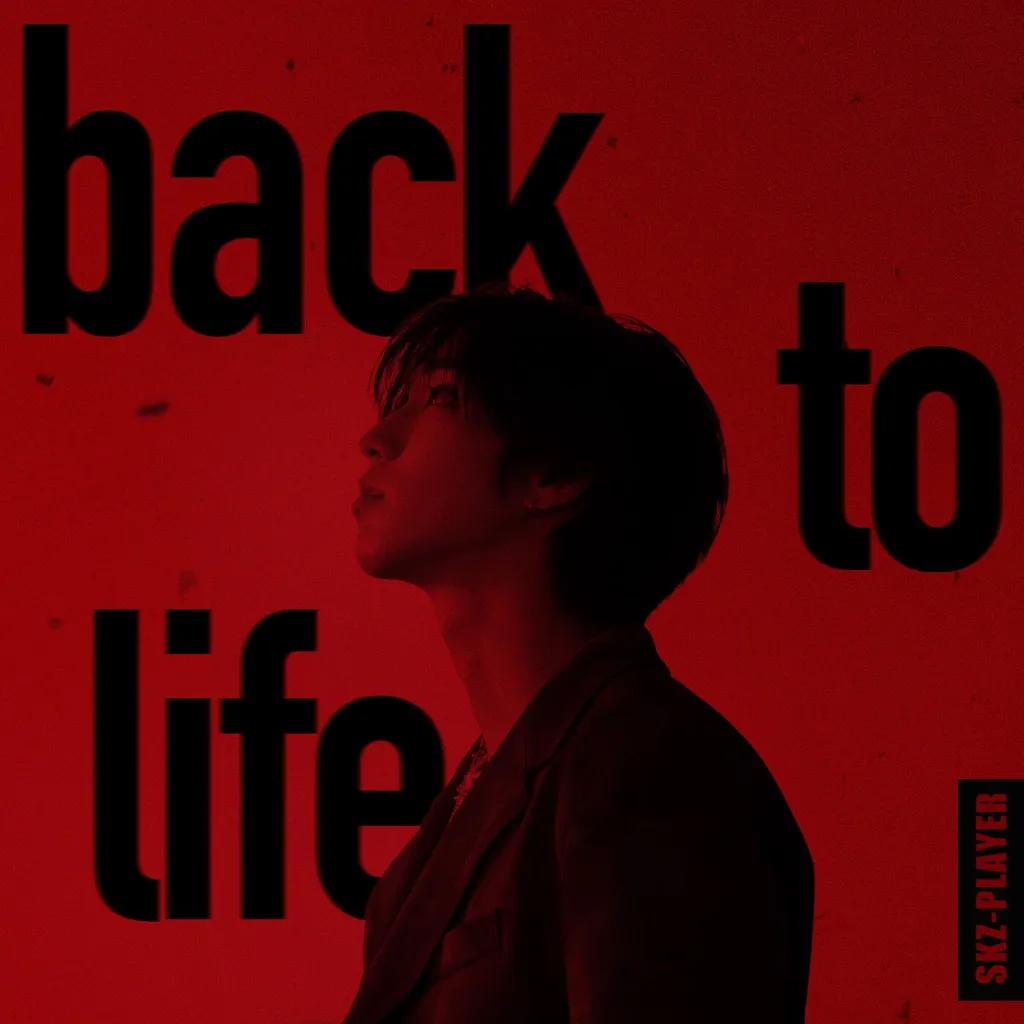 back to life by HAN cover