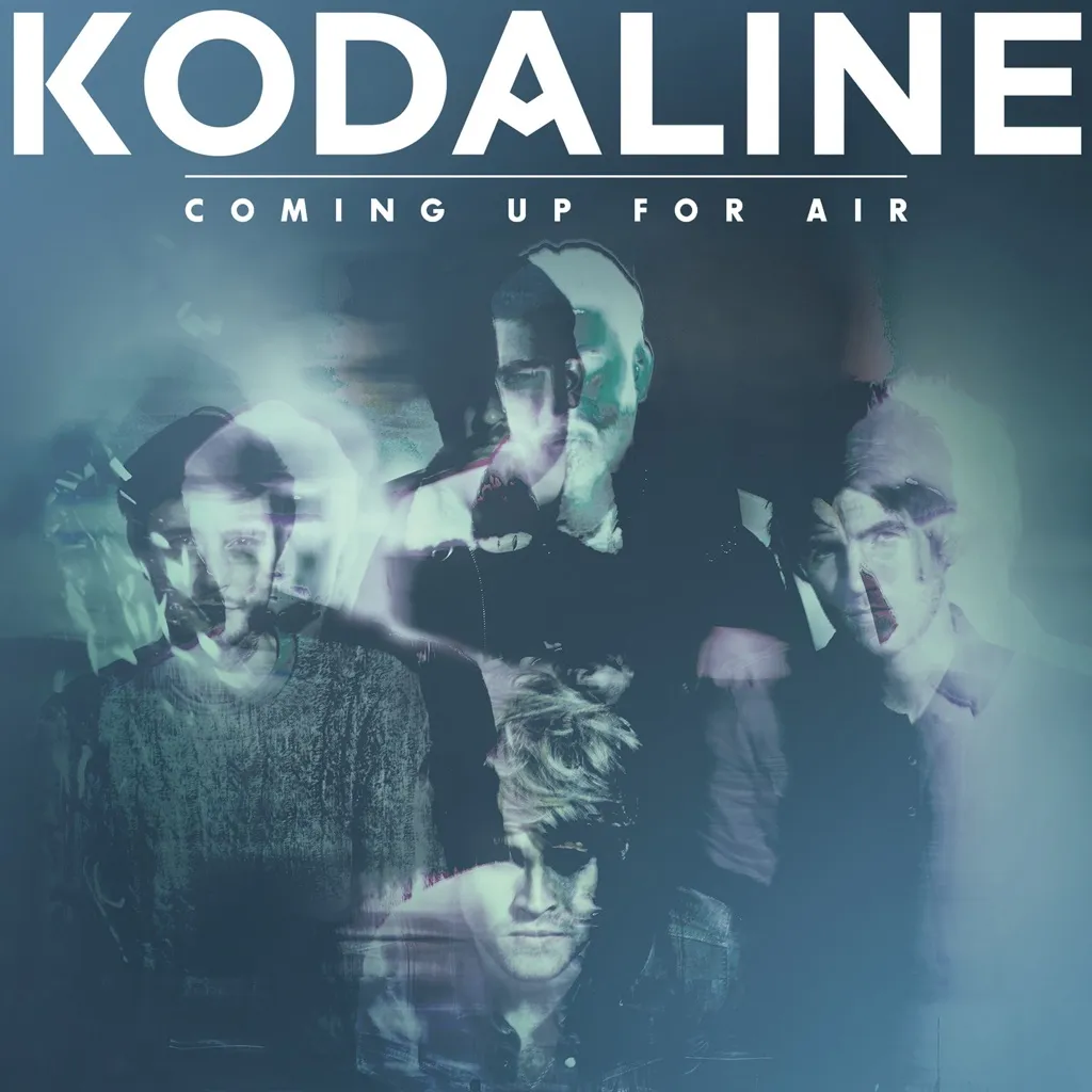 Coming Up For Air by Kodaline cover