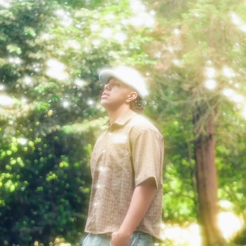 I Just Called To Say I Love You by Myshaan cover