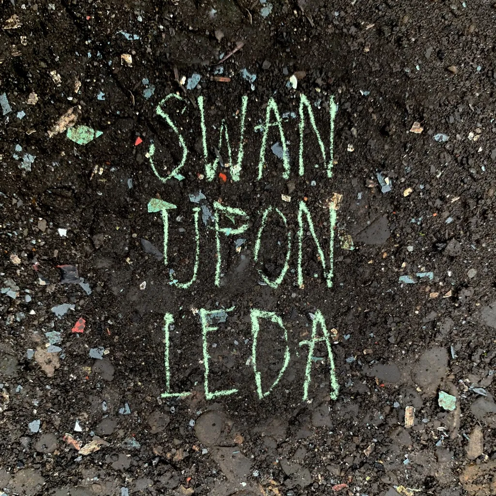 Swan Upon Leda by Hozier cover