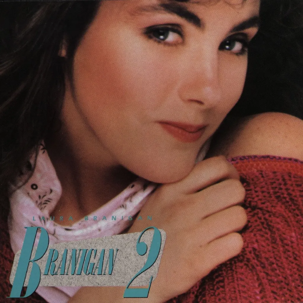 Branigan 2 by Laura Branigan cover