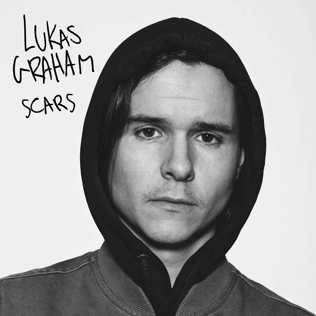 Scars by Lukas Graham cover