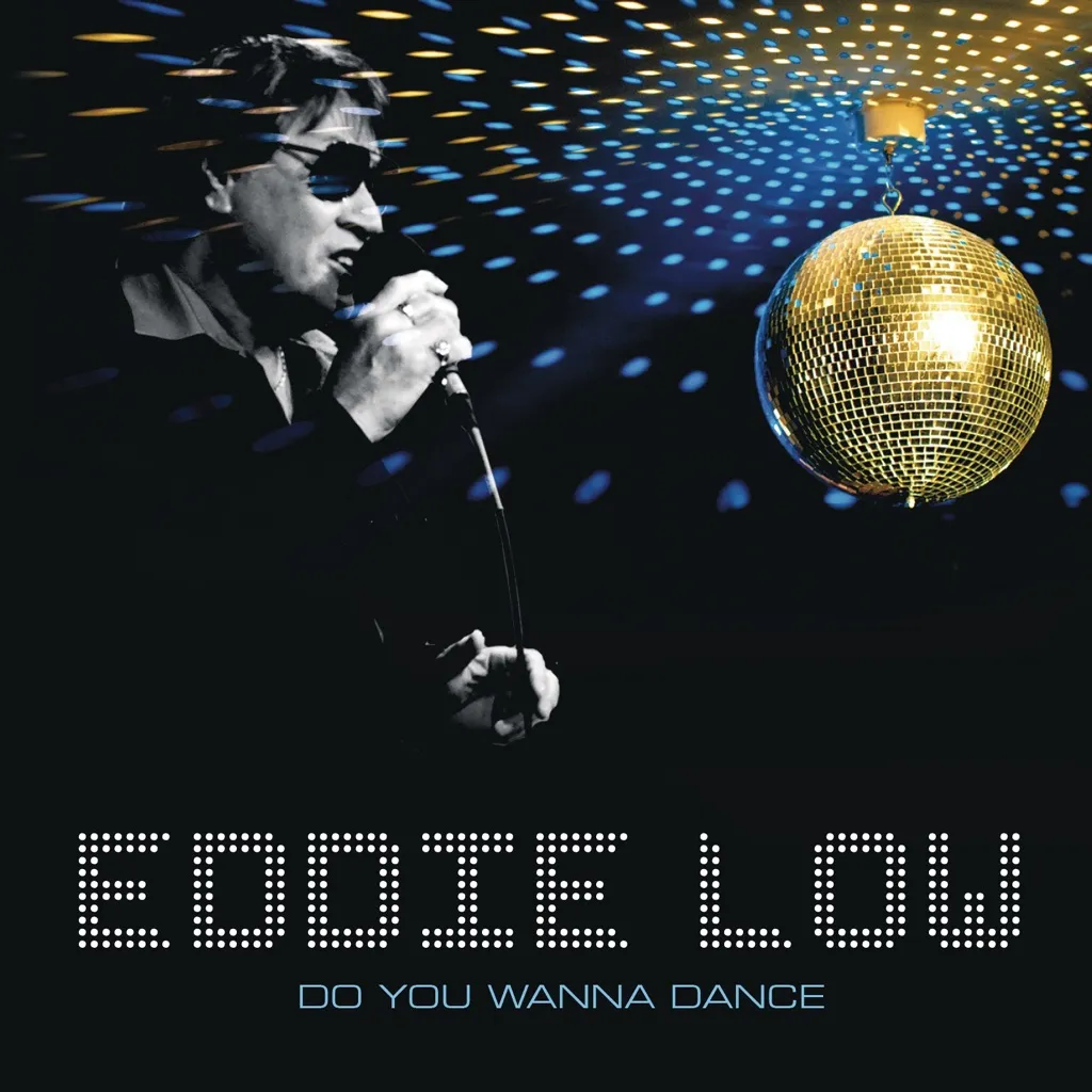 Do You Wanna Dance? by Eddie Low cover