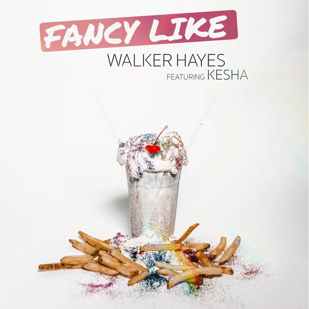 Fancy Like by Walker Hayes feat. Kesha cover