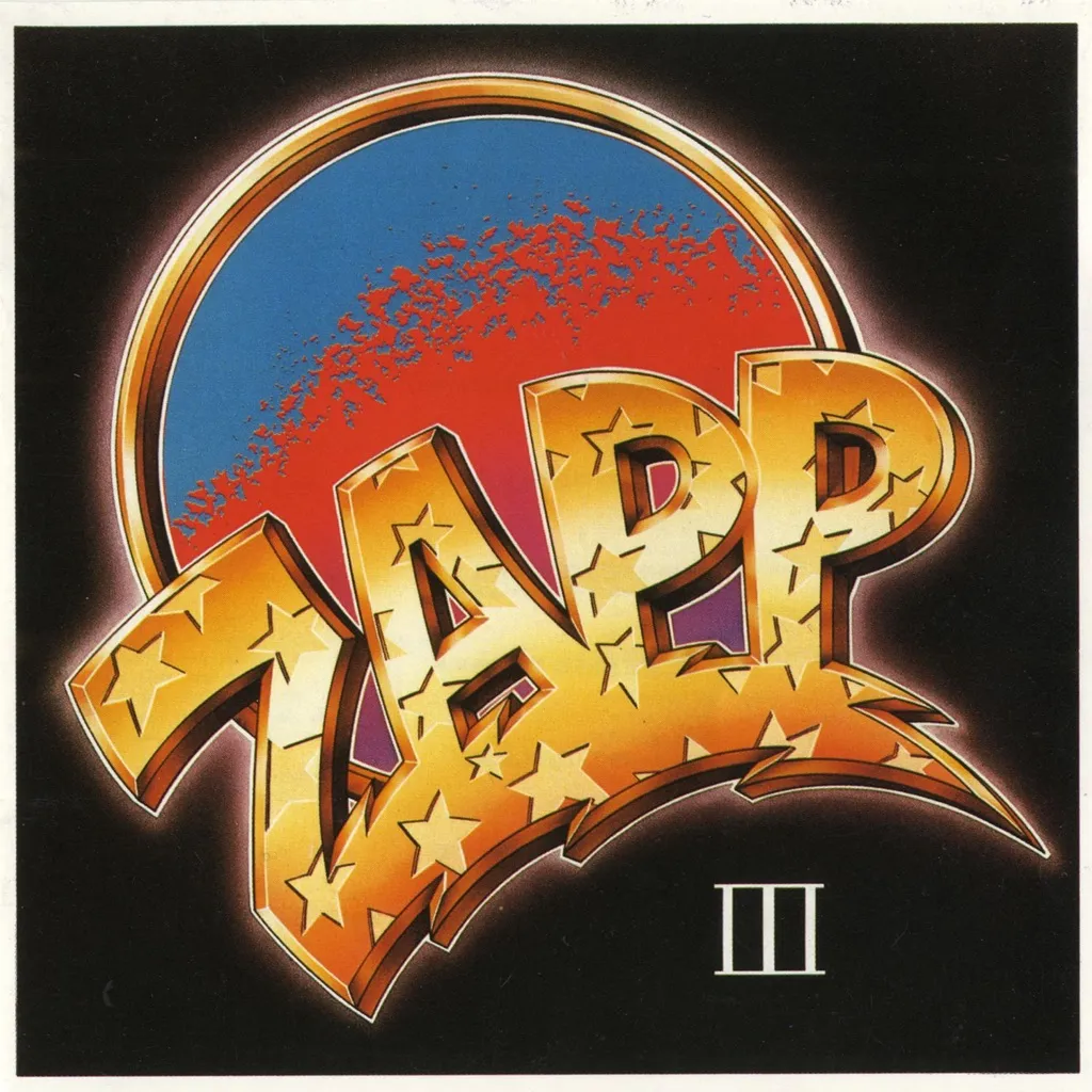 Zapp Iii by Zapp cover