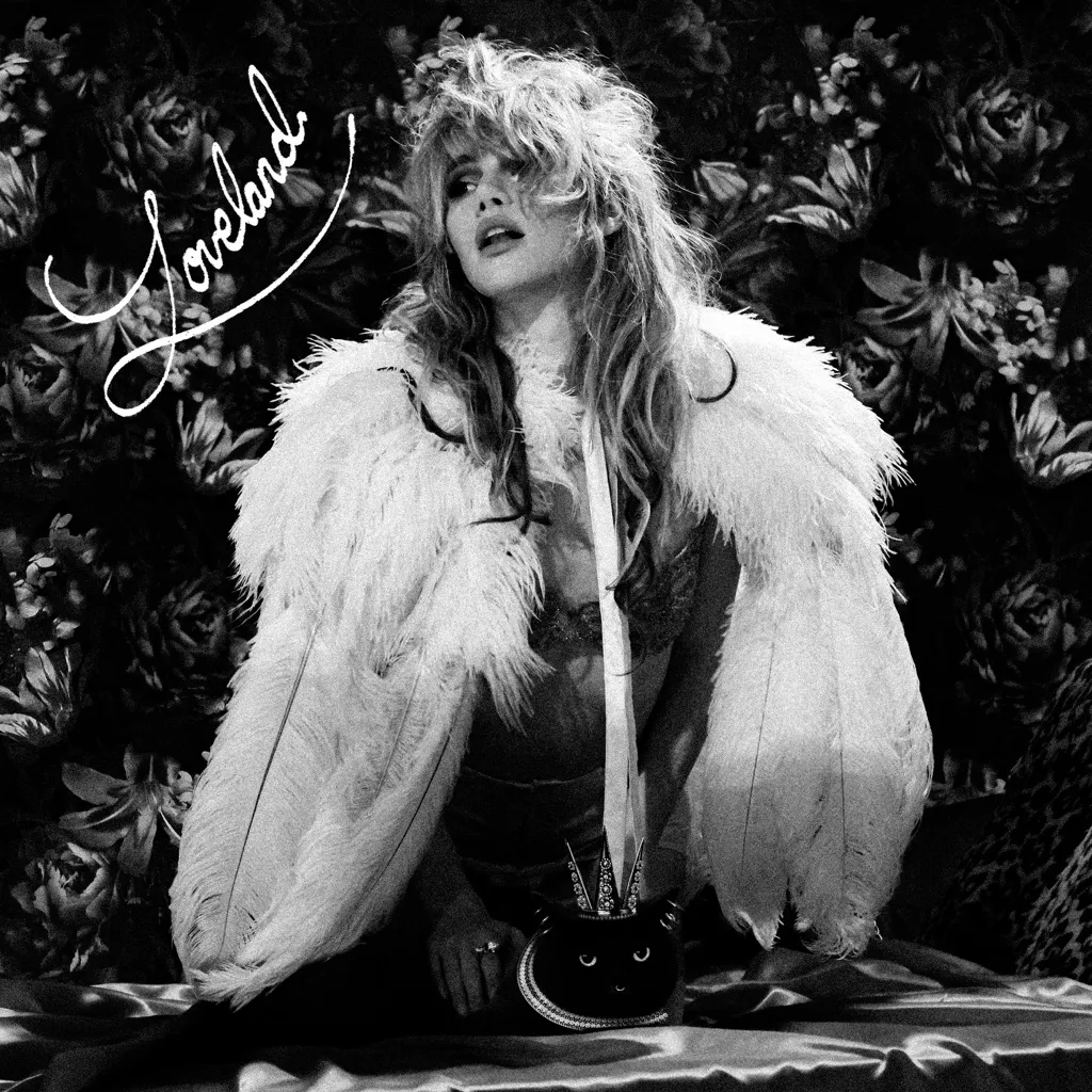Notting Hill by Suki Waterhouse cover