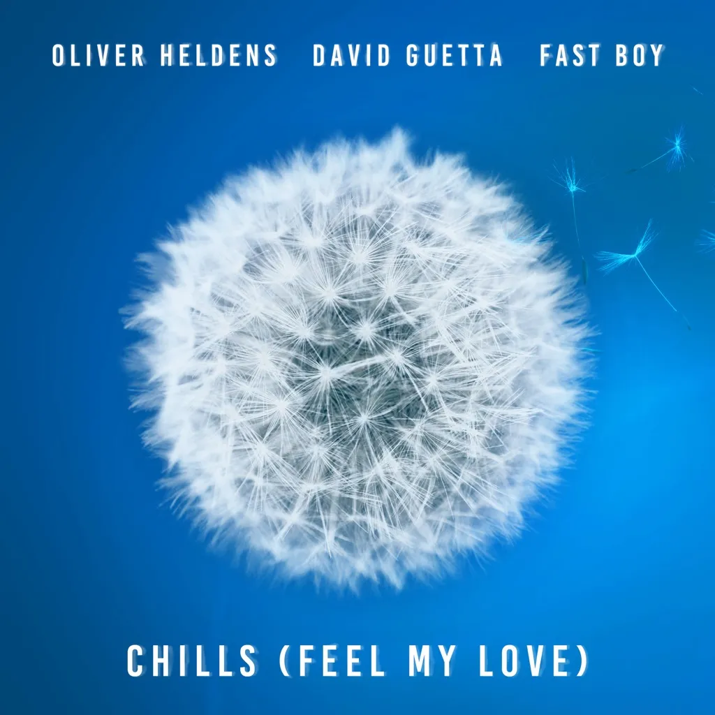 Chills (Feel My Love) by Oliver Heldens, David Guetta And FAST BOY cover