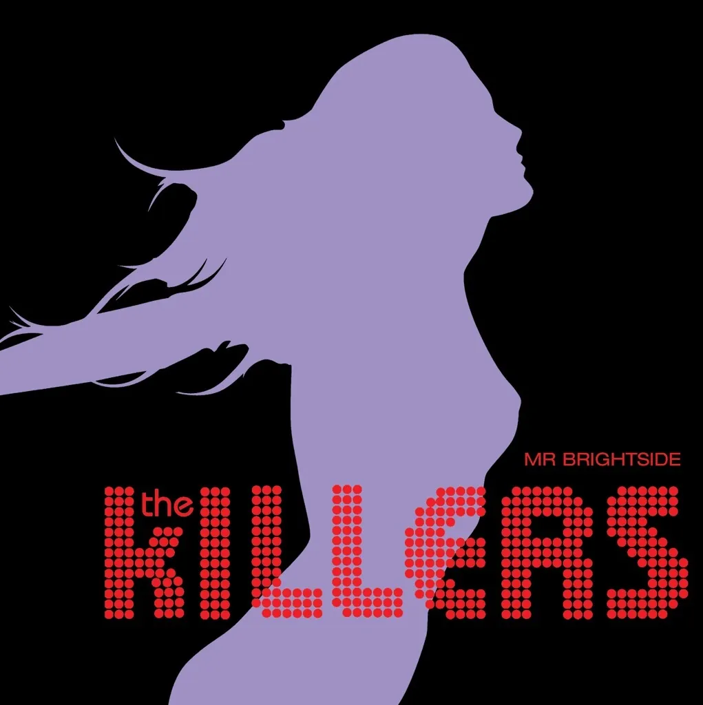 Mr Brightside by The Killers cover