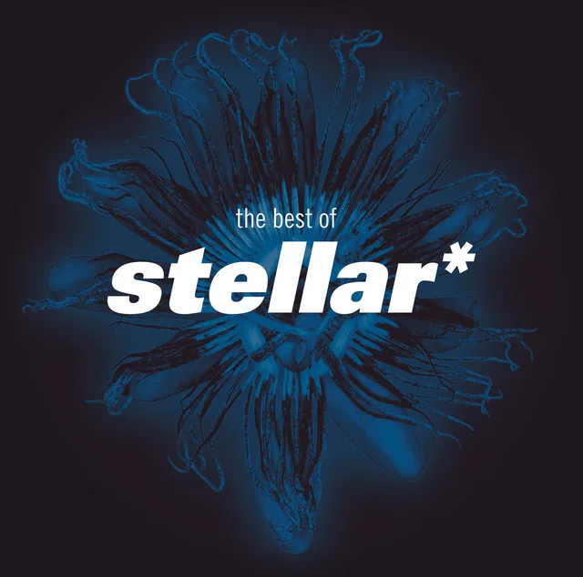 The Best Of by Stellar* cover