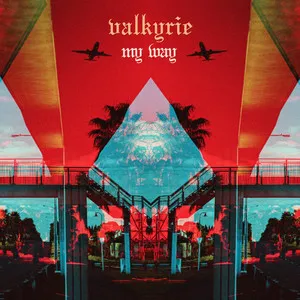 My Way by Vallkyrie cover