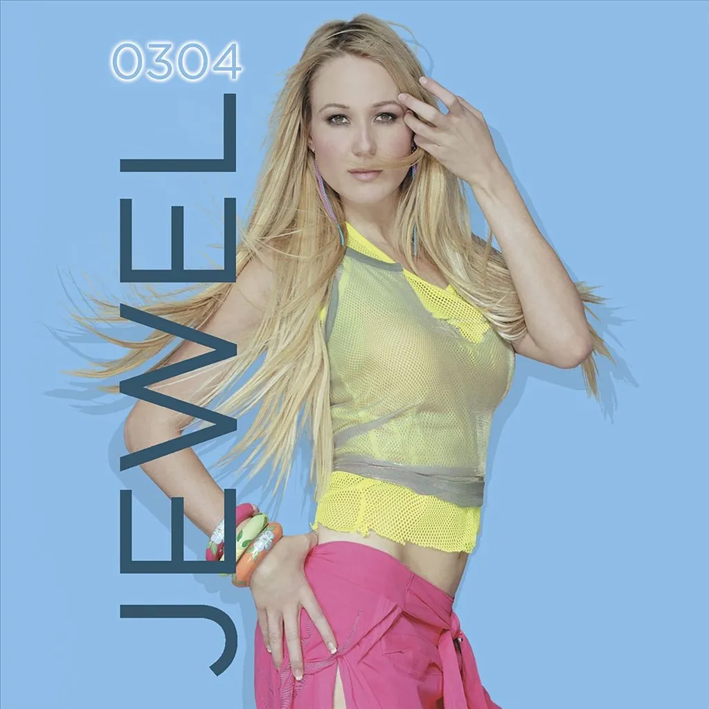 304 by Jewel cover