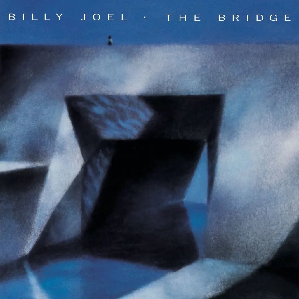 The Bridge by Billy Joel cover