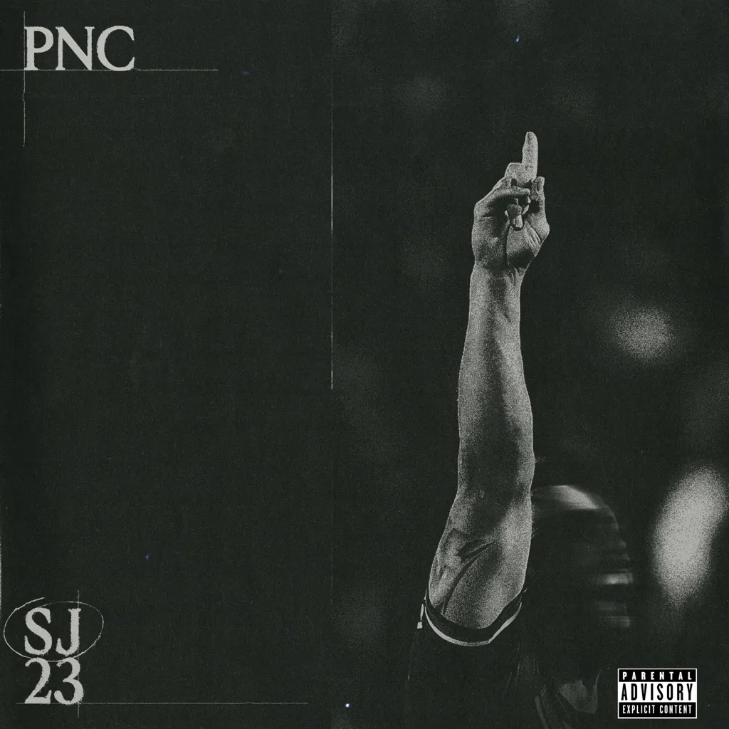 SJ 23 by PNC feat. Matt Miller cover