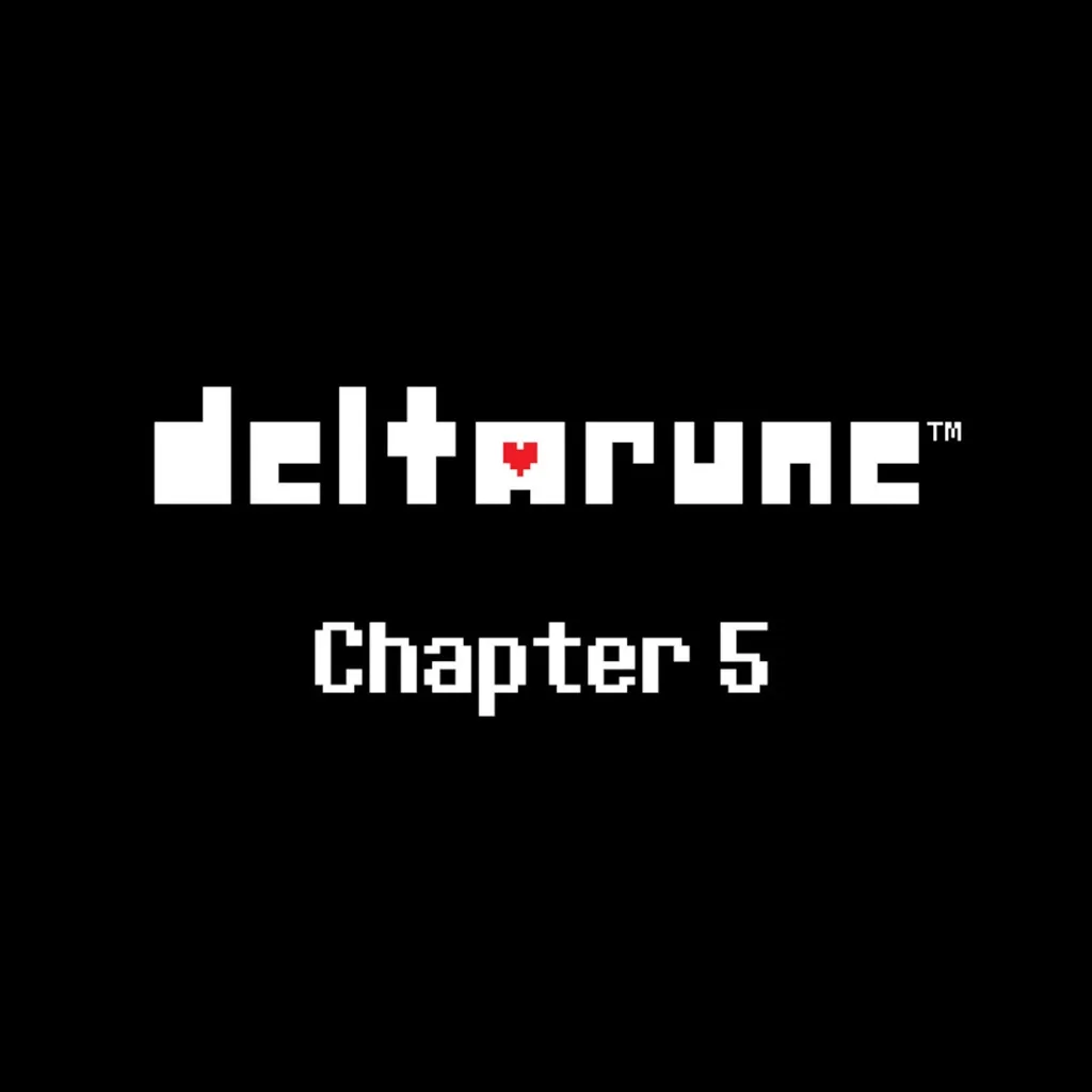 Deltarune Chapter 5 OST by Toby Fox cover