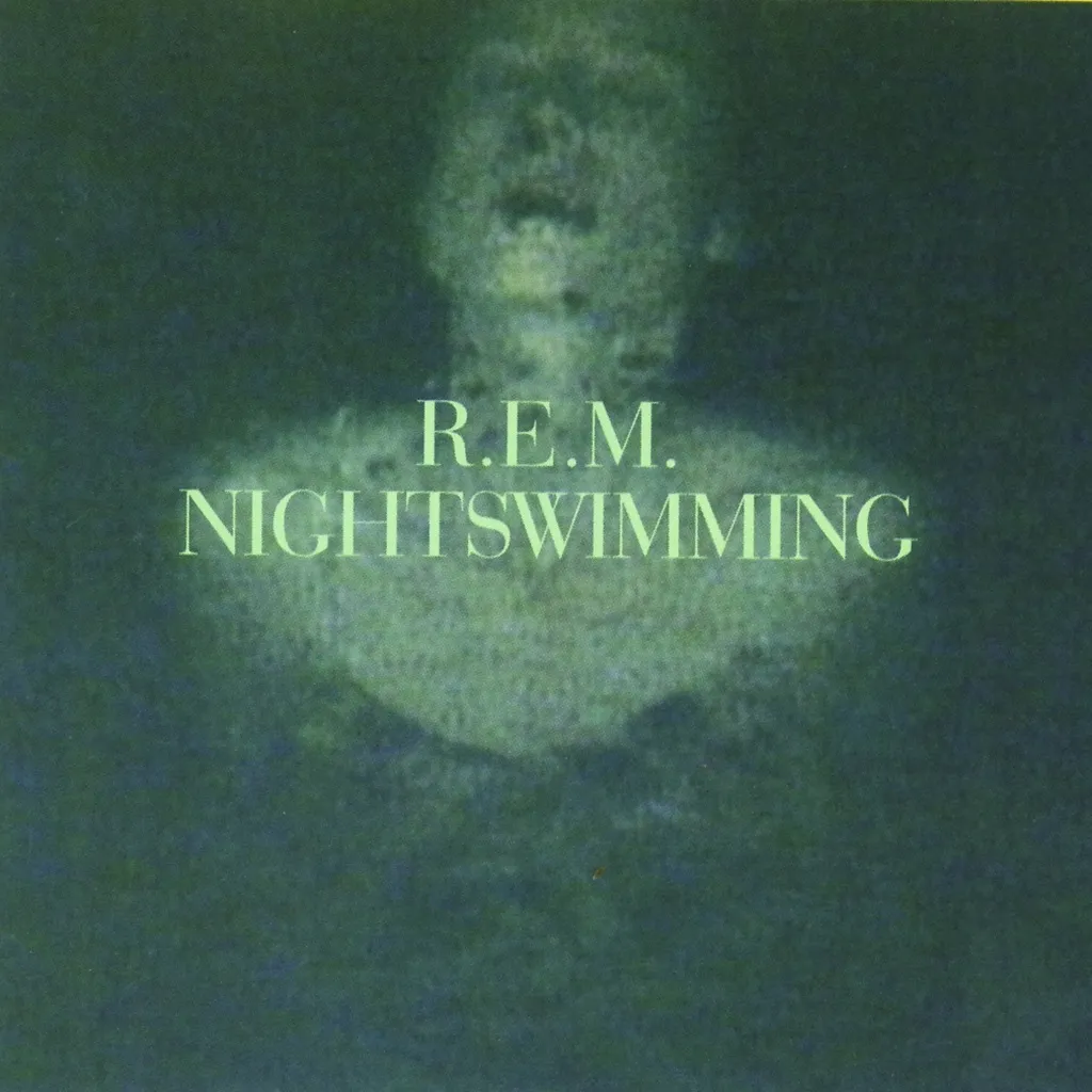 Nightswimming by R.E.M. cover