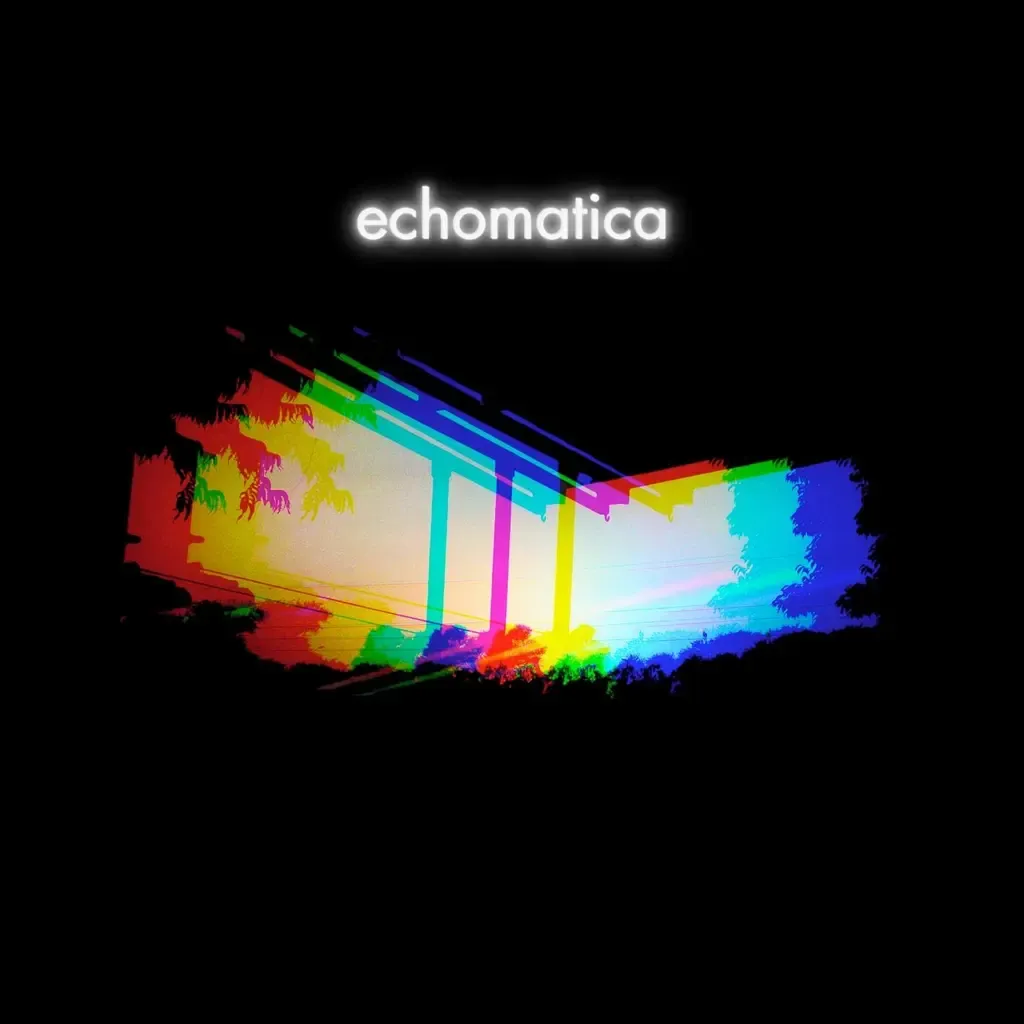 Month Of Sundays by Echomatica cover