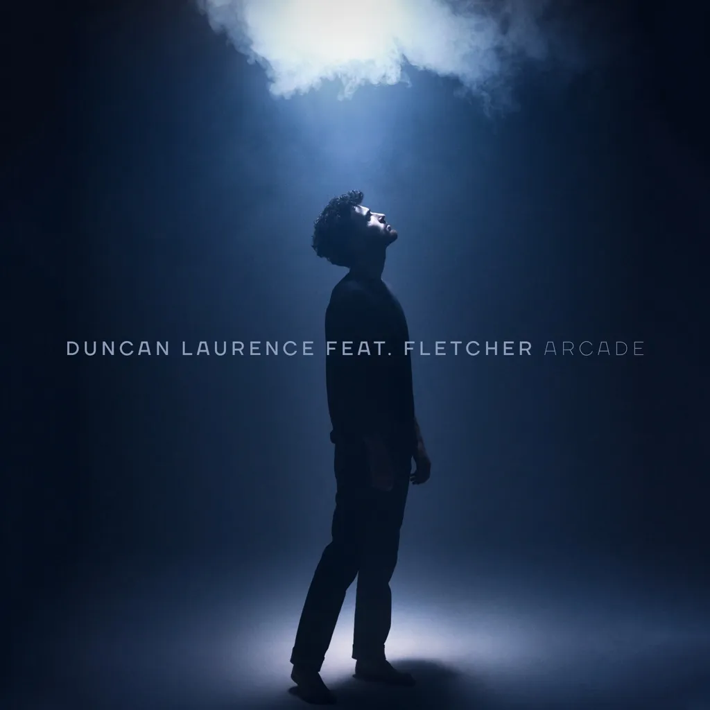 Arcade by Duncan Laurence feat. FLETCHER cover