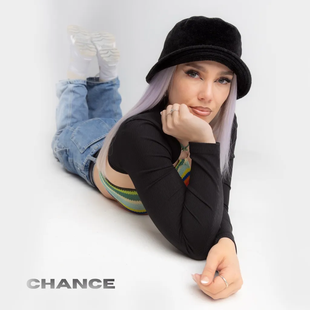 Chance by Cee Blu cover