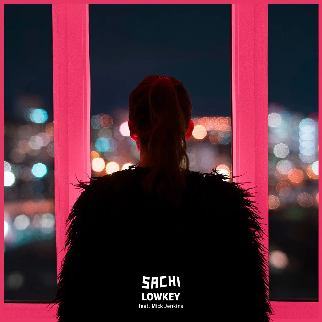 Lowkey by SACHI feat. Mick Jenkins cover