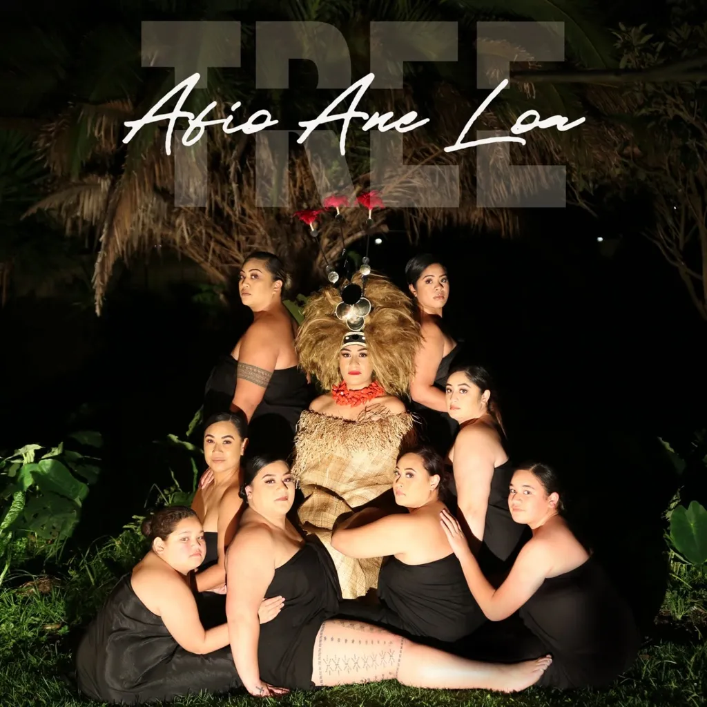 Afio Ane Loa by Tree cover