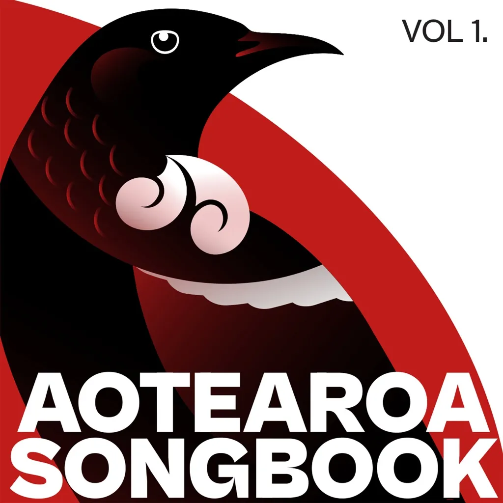 Aotearoa Songbook by Te Tira Waiata o Te Pukawai cover