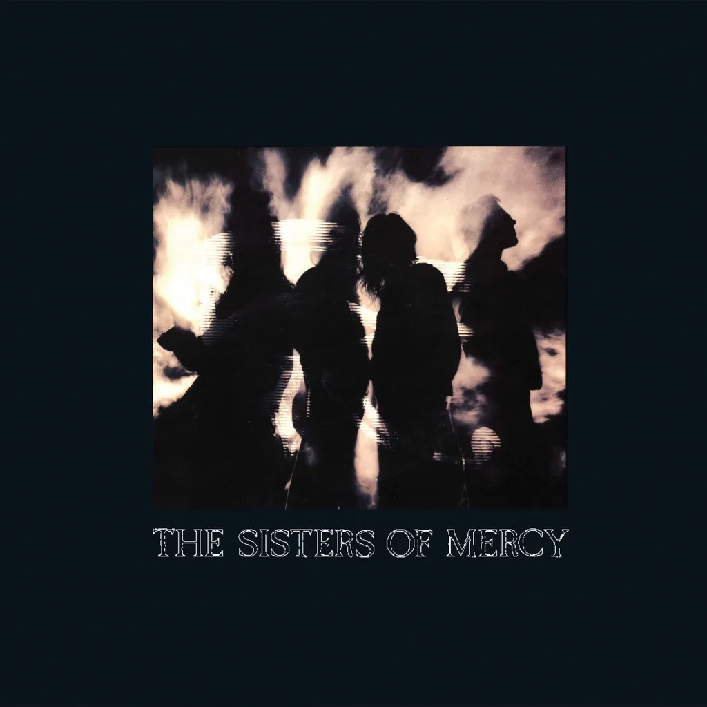 More by Sisters of Mercy cover