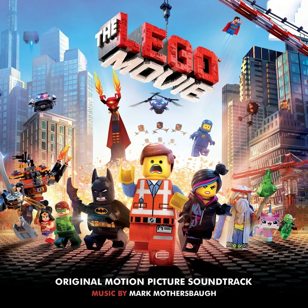 Everything Is Awesome!!! by Tegan And Sara feat. The Lonely Island cover