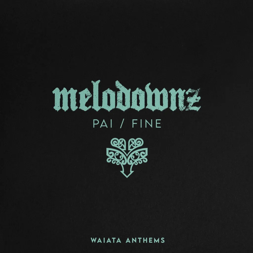 Pai / Fine by MELODOWNZ cover