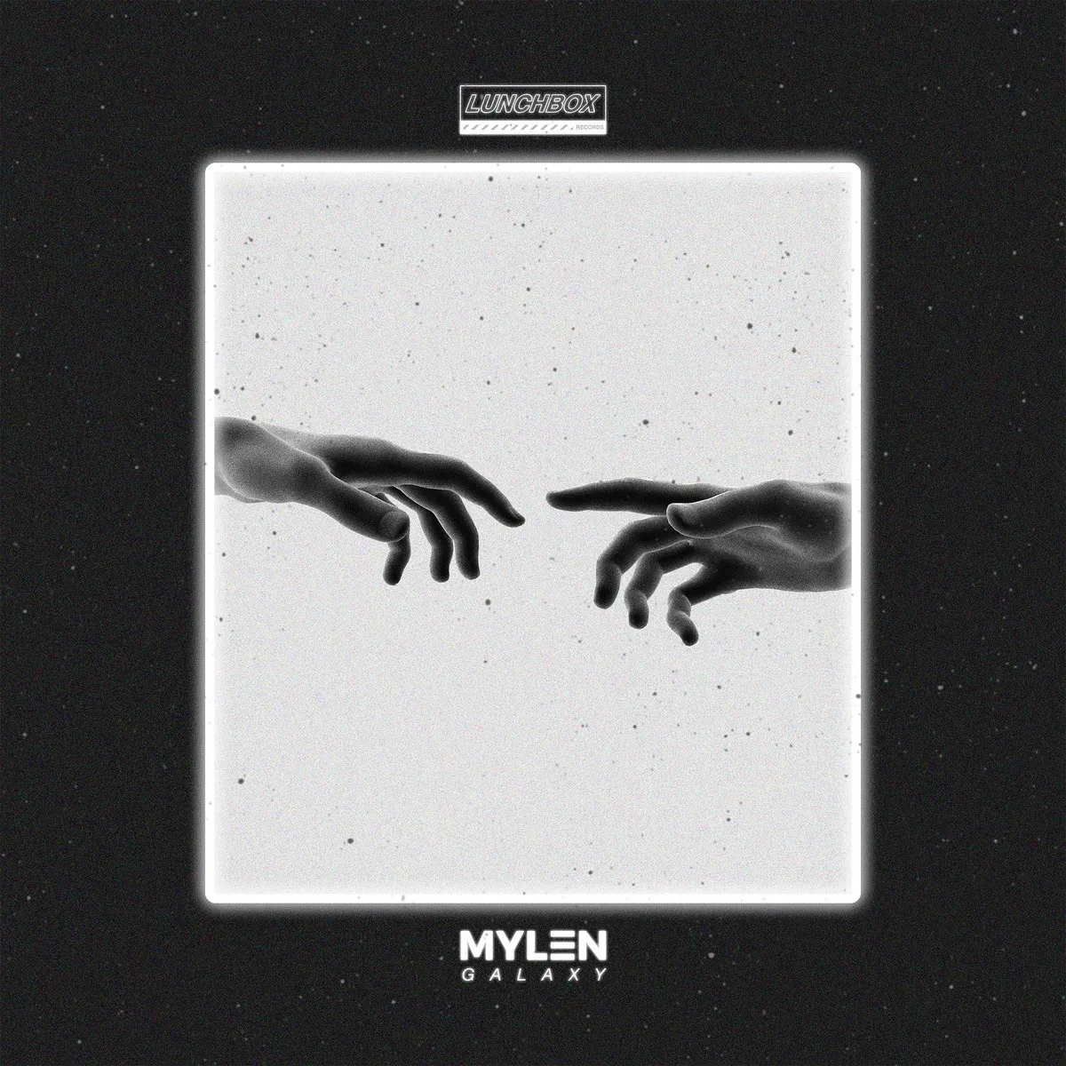 Galaxy by Mylen cover