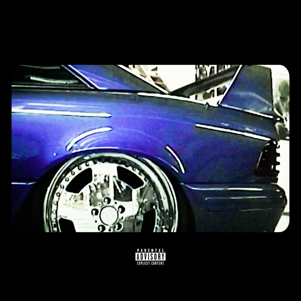 FWU by Don Toliver cover