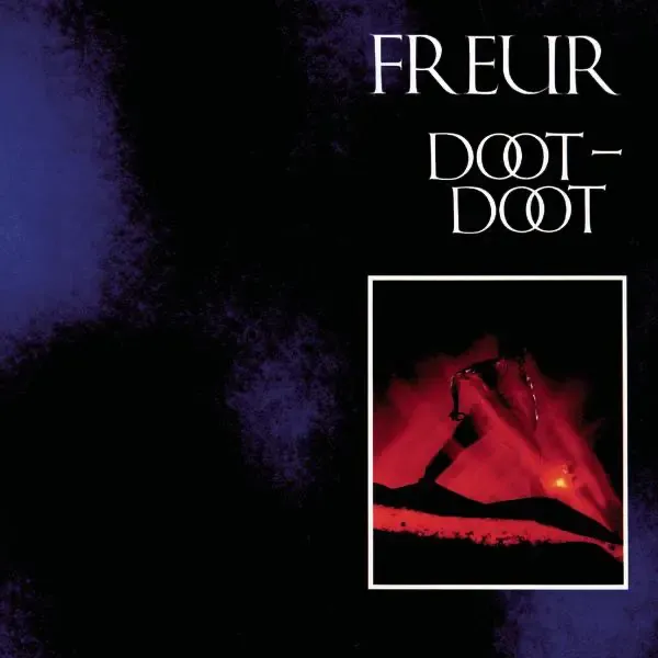 Doot Doot by Freur cover