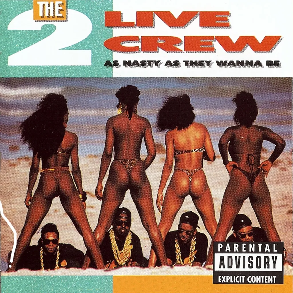 Me So Horny by The 2 Live Crew cover