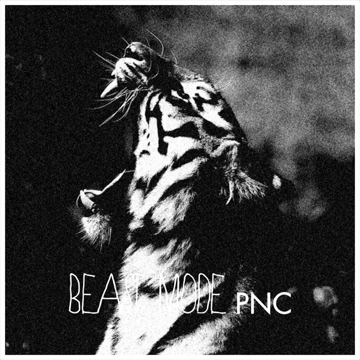 Beast Mode by PNC cover