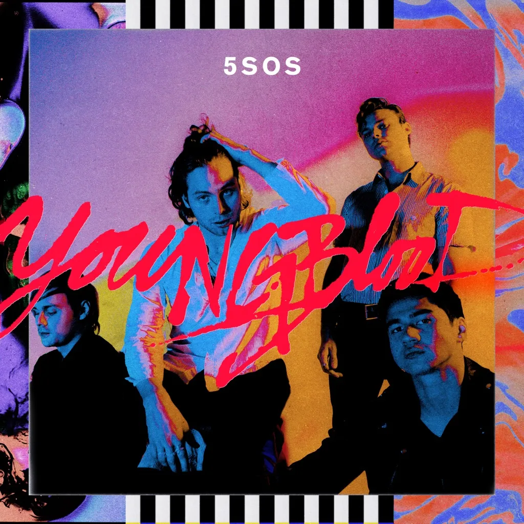 Youngblood by 5 Seconds Of Summer cover